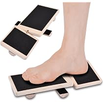 Amazon | フットコレクター - ピラティスエクササイズ器具 | 足の